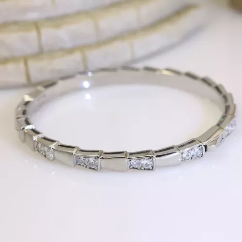 Cheap Bvlgari Bracelets #1302773, $$40.00 USD On Bvlgari Bracelets