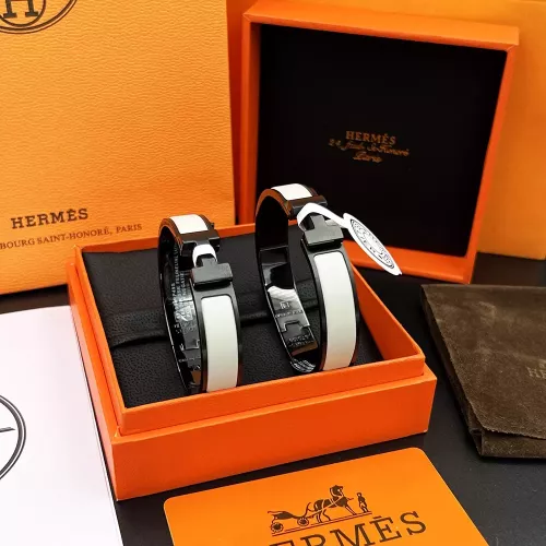 Cheap Hermes Bracelets For Women #1302777, $$42.00 USD On Hermes Bracelets