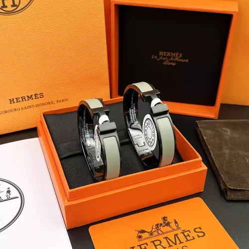 Cheap Hermes Bracelets For Women #1302783, $$42.00 USD On Hermes Bracelets