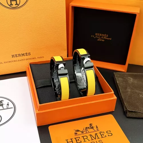 Cheap Hermes Bracelets For Men #1302785, $$42.00 USD On Hermes Bracelets