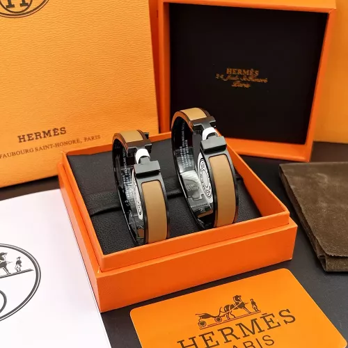 Cheap Hermes Bracelets For Women #1302787, $$42.00 USD On Hermes Bracelets