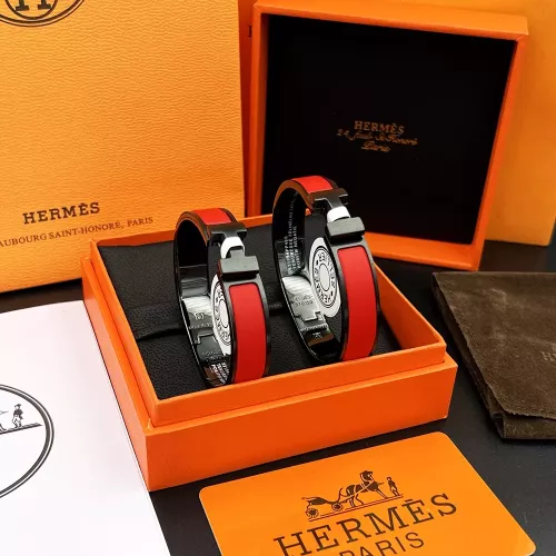 Cheap Hermes Bracelets For Women #1302794, $$42.00 USD On Hermes Bracelets