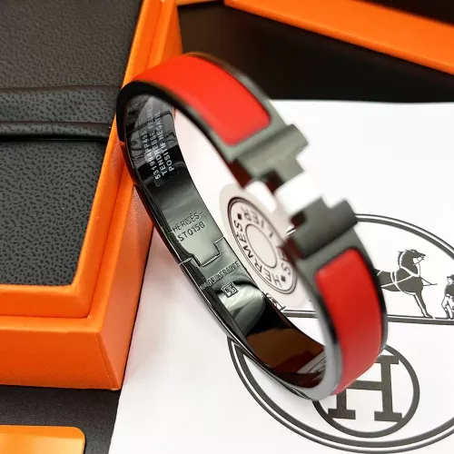 Replica Hermes Bracelets For Women #1302794 $42.00 USD for Wholesale