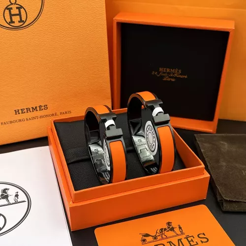 Cheap Hermes Bracelets For Women #1302796, $$42.00 USD On Hermes Bracelets