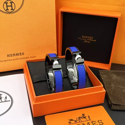 Cheap Hermes Bracelets For Women #1302798, $$42.00 USD On Hermes Bracelets