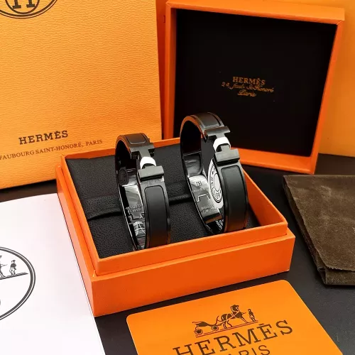 Cheap Hermes Bracelets For Men #1302803, $$42.00 USD On Hermes Bracelets