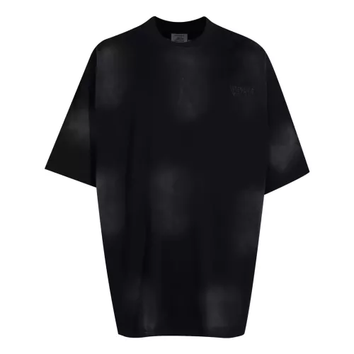 Cheap VETEMENTS T-Shirts Short Sleeved For Unisex #1302804, $$38.00 USD On VETEMENTS T-Shirts