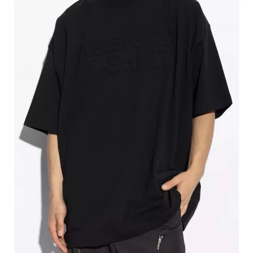 Replica VETEMENTS T-Shirts Short Sleeved For Unisex #1302811 $38.00 USD for Wholesale