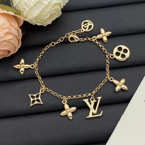 Cheap Louis Vuitton LV Bracelets #1302822, $$25.00 USD On Louis Vuitton LV Bracelets