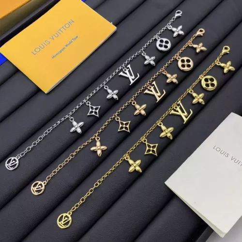 Replica Louis Vuitton LV Bracelets #1302822 $25.00 USD for Wholesale