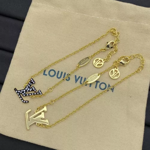 Replica Louis Vuitton LV Bracelets #1302830 $25.00 USD for Wholesale