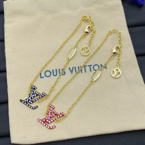 Replica Louis Vuitton LV Bracelets #1302832 $25.00 USD for Wholesale