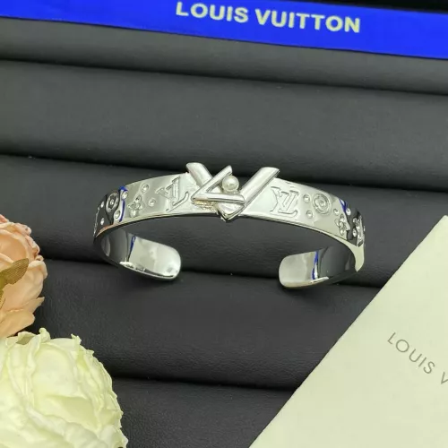 Cheap Louis Vuitton LV Bracelets #1302835, $$25.00 USD On Louis Vuitton LV Bracelets