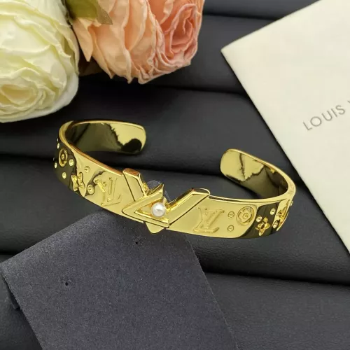 Replica Louis Vuitton LV Bracelets #1302839 $25.00 USD for Wholesale