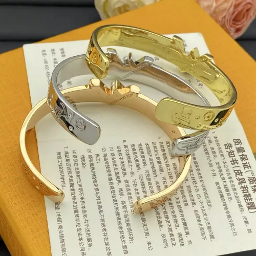 Replica Louis Vuitton LV Bracelets #1302839 $25.00 USD for Wholesale