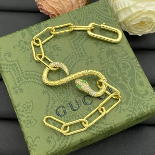 Replica Gucci Bracelets #1302841 $25.00 USD for Wholesale