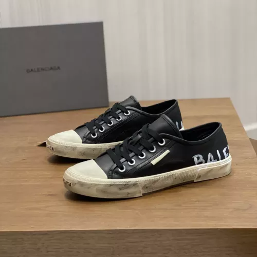 Cheap Balenciaga Casual Shoes For Men #1302890, $$108.00 USD On Balenciaga Casual Shoes