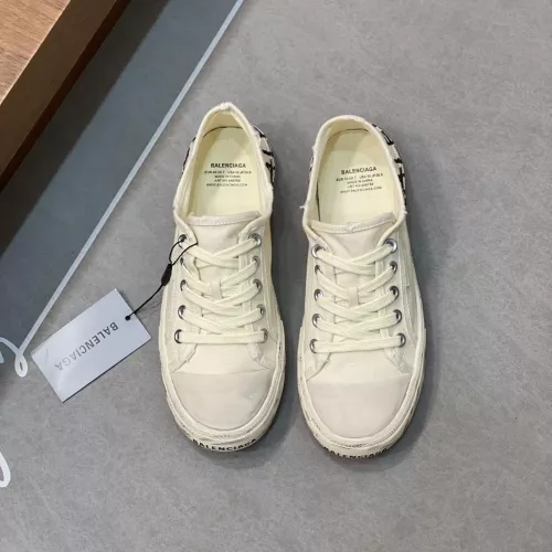 Replica Balenciaga Casual Shoes For Men #1302891 $102.00 USD for Wholesale