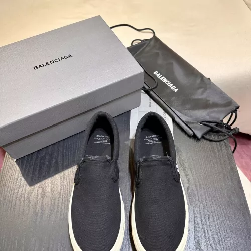 Replica Balenciaga Casual Shoes For Men #1302897 $100.00 USD for Wholesale