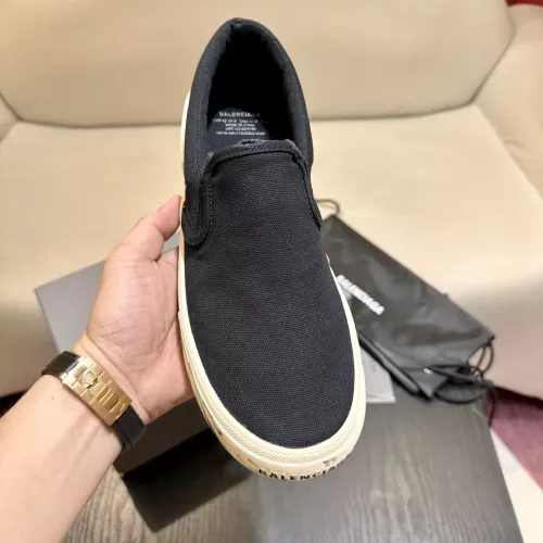 Replica Balenciaga Casual Shoes For Men #1302897 $100.00 USD for Wholesale