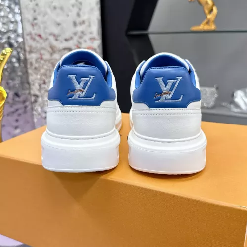 Replica Louis Vuitton Casual Shoes For Men #1302909 $130.00 USD for Wholesale