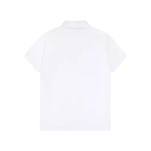 Replica Burberry T-Shirts Short Sleeved For Men #1302922 $40.00 USD for Wholesale