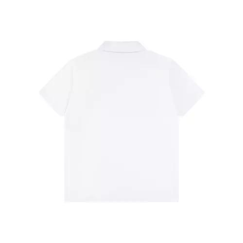 Replica Burberry T-Shirts Short Sleeved For Men #1302924 $40.00 USD for Wholesale