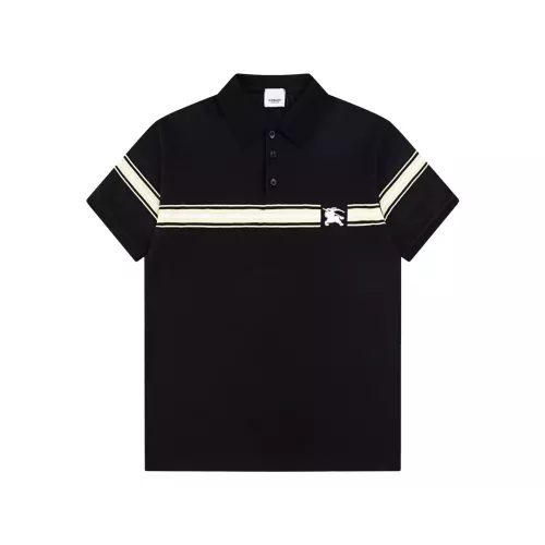 Cheap Burberry T-Shirts Short Sleeved For Men #1302928, $$40.00 USD On Burberry T-Shirts