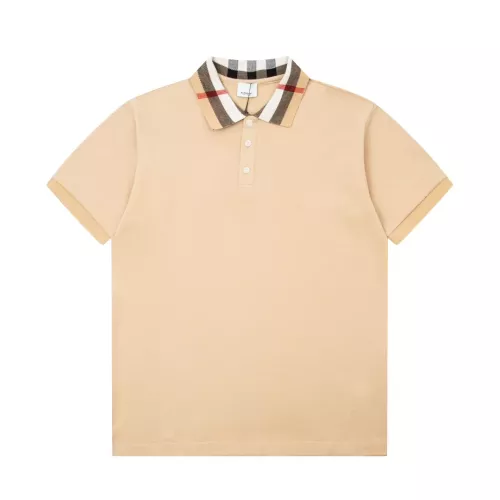 Cheap Burberry T-Shirts Short Sleeved For Men #1302934, $$40.00 USD On Burberry T-Shirts