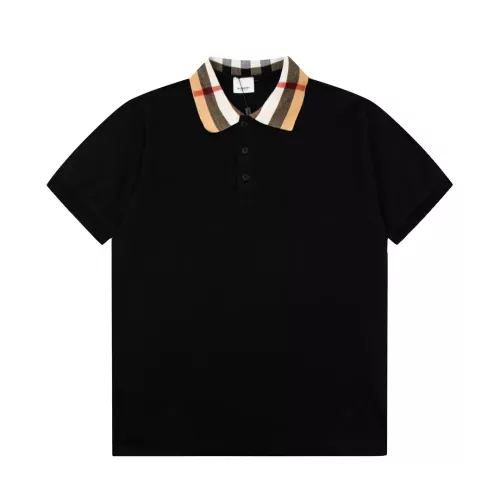 Cheap Burberry T-Shirts Short Sleeved For Men #1302935, $$40.00 USD On Burberry T-Shirts