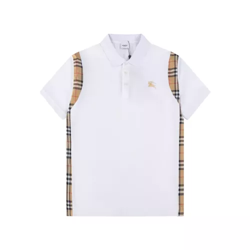 Cheap Burberry T-Shirts Short Sleeved For Men #1302939, $$41.00 USD On Burberry T-Shirts