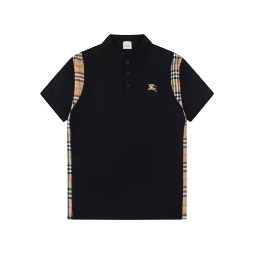 Cheap Burberry T-Shirts Short Sleeved For Men #1302940, $$41.00 USD On Burberry T-Shirts