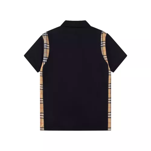 Replica Burberry T-Shirts Short Sleeved For Men #1302940 $41.00 USD for Wholesale