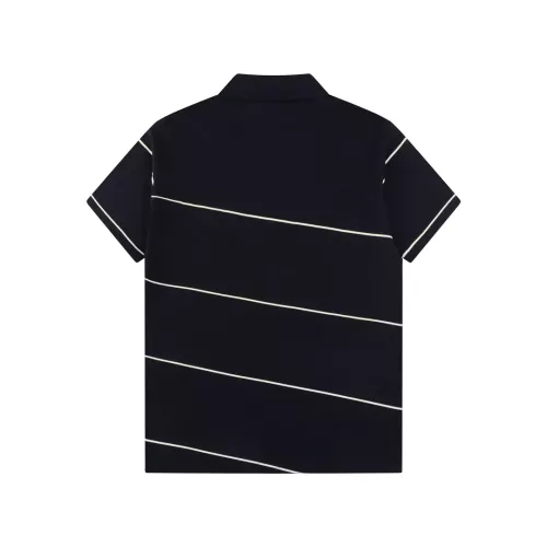 Replica Burberry T-Shirts Short Sleeved For Men #1302945 $40.00 USD for Wholesale