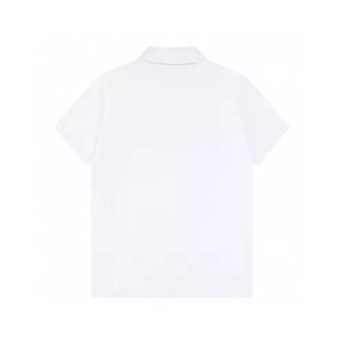 Replica Burberry T-Shirts Short Sleeved For Men #1302951 $41.00 USD for Wholesale