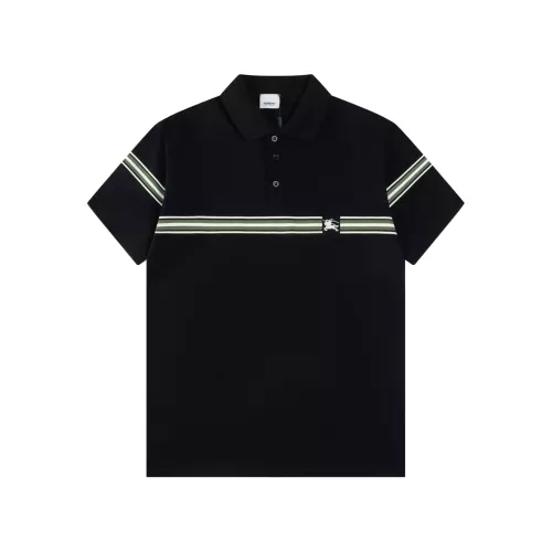 Cheap Burberry T-Shirts Short Sleeved For Men #1302953, $$40.00 USD On Burberry T-Shirts