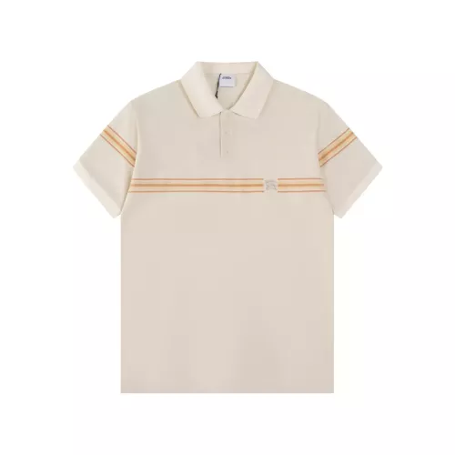 Cheap Burberry T-Shirts Short Sleeved For Men #1302954, $$40.00 USD On Burberry T-Shirts