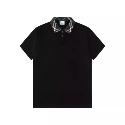 Cheap Burberry T-Shirts Short Sleeved For Men #1302961, $$40.00 USD On Burberry T-Shirts