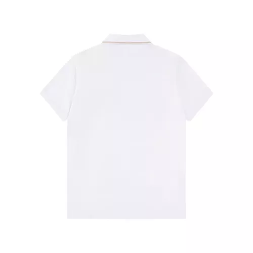 Replica Celine T-Shirts Short Sleeved For Men #1302977 $40.00 USD for Wholesale