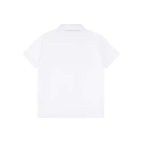 Replica Christian Dior T-Shirts Short Sleeved For Men #1302979 $40.00 USD for Wholesale