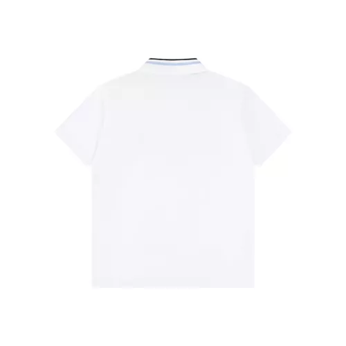 Replica Fendi T-Shirts Short Sleeved For Men #1302980 $40.00 USD for Wholesale