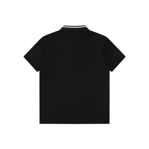 Replica Fendi T-Shirts Short Sleeved For Men #1302981 $40.00 USD for Wholesale