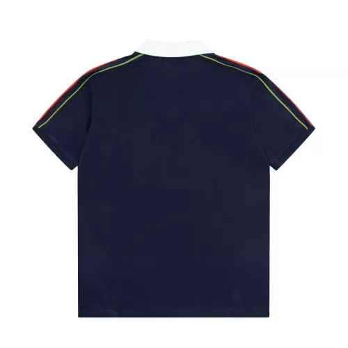 Replica Gucci T-Shirts Short Sleeved For Men #1302991 $40.00 USD for Wholesale