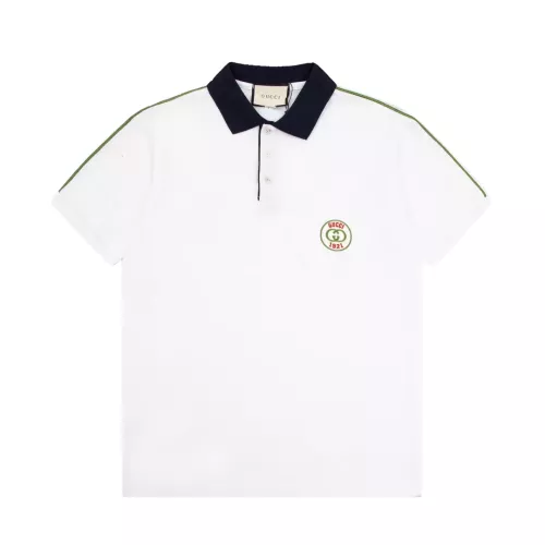 Cheap Gucci T-Shirts Short Sleeved For Men #1302992, $$40.00 USD On Gucci T-Shirts