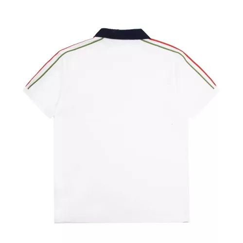 Replica Gucci T-Shirts Short Sleeved For Men #1302992 $40.00 USD for Wholesale