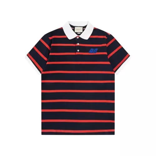 Cheap Gucci T-Shirts Short Sleeved For Men #1302994, $$41.00 USD On Gucci T-Shirts