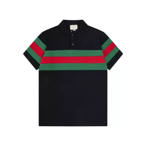 Cheap Gucci T-Shirts Short Sleeved For Men #1302995, $$40.00 USD On Gucci T-Shirts