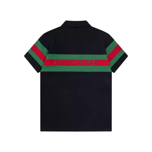 Replica Gucci T-Shirts Short Sleeved For Men #1302995 $40.00 USD for Wholesale