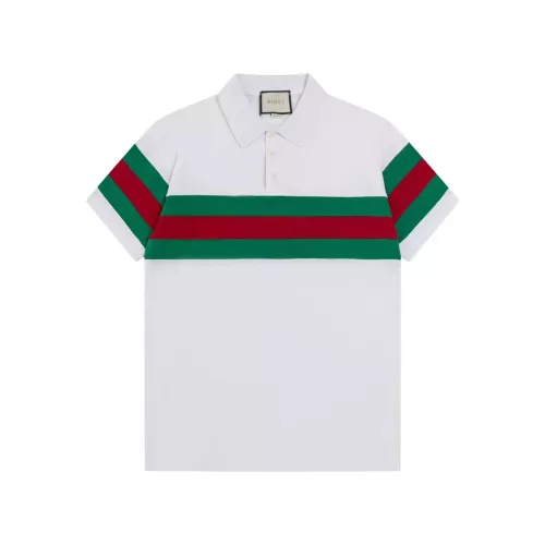 Cheap Gucci T-Shirts Short Sleeved For Men #1302996, $$40.00 USD On Gucci T-Shirts