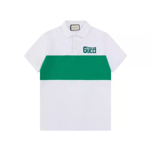 Cheap Gucci T-Shirts Short Sleeved For Men #1302997, $$40.00 USD On Gucci T-Shirts